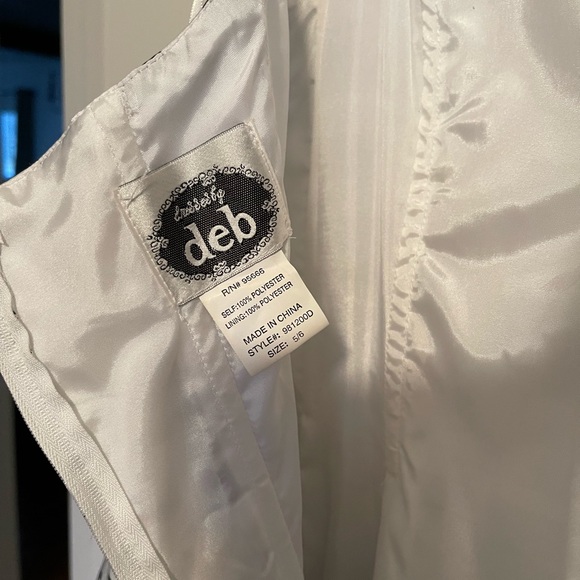 Prom dress - Picture 4 of 8